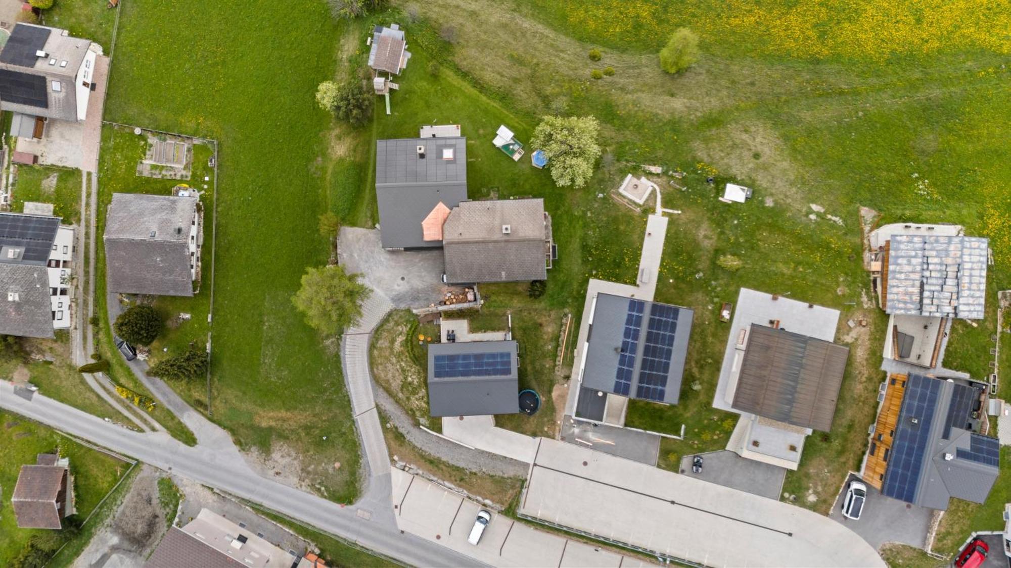 Stilvolle 4.5 Nahe Der Talstation