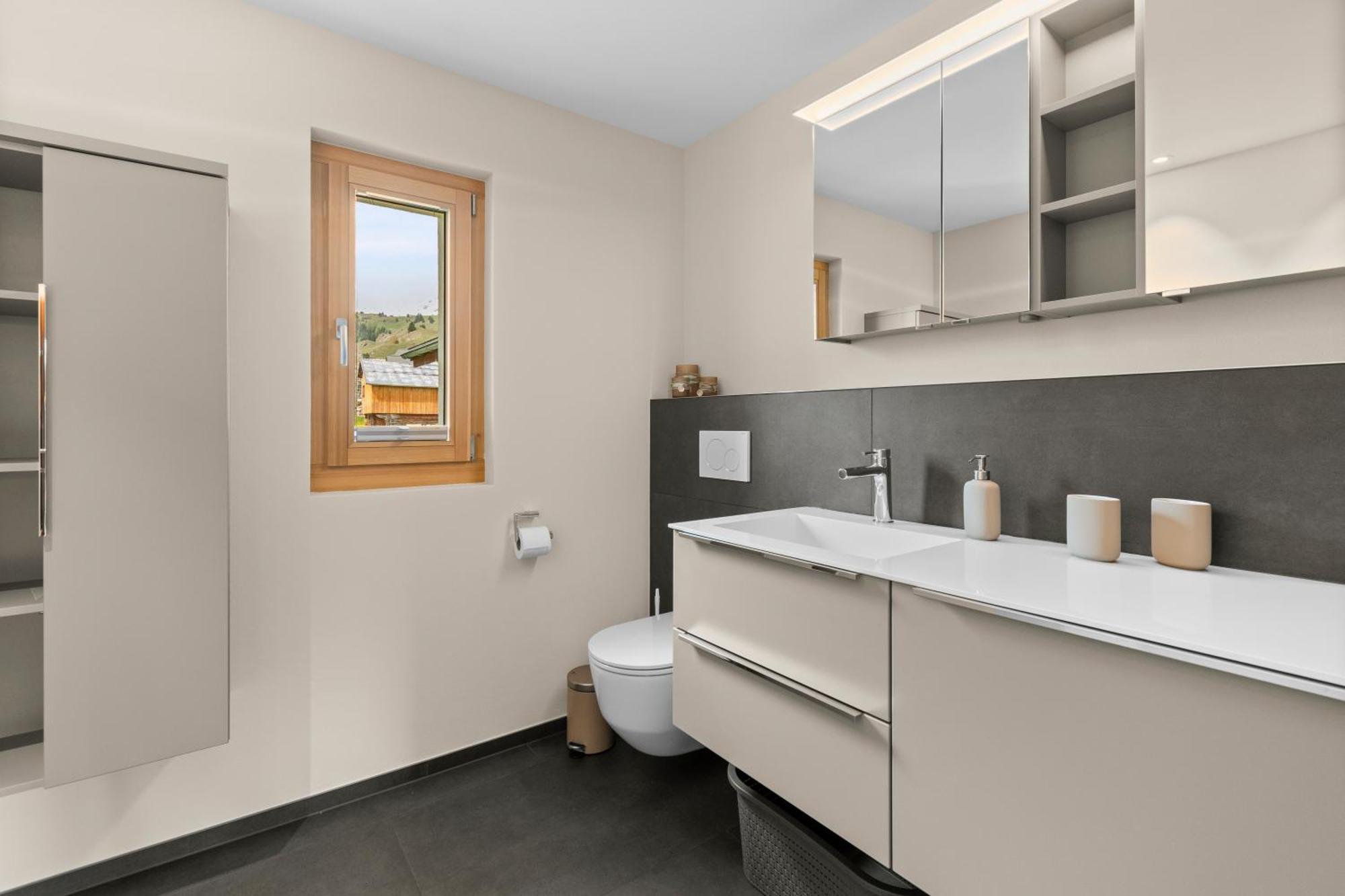 Apartamento Stilvolle 4.5 Nahe Der Talstation