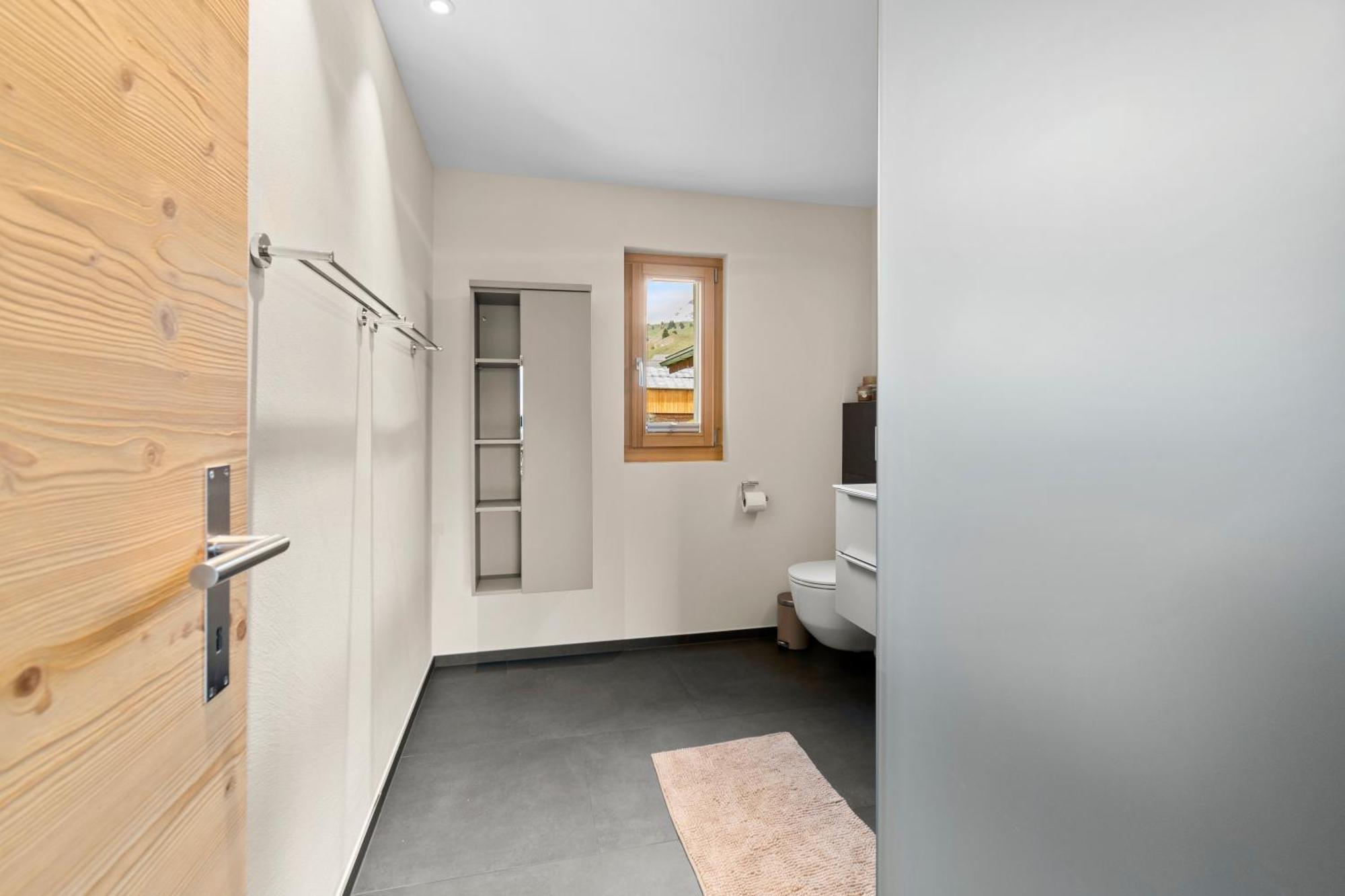 Stilvolle 4.5 Nahe Der Talstation Apartamento Vella