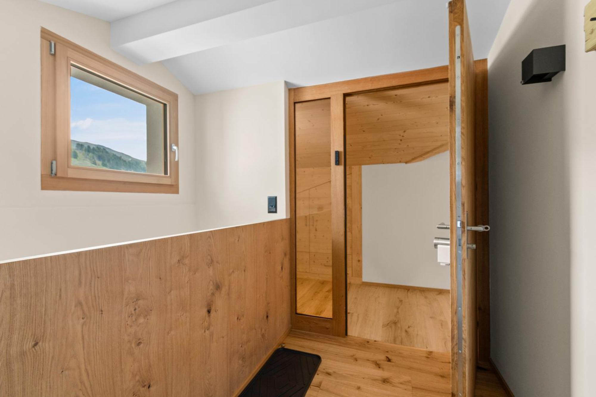Apartamento Stilvolle 4.5 Nahe Der Talstation